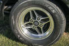 1981 Ford Capri 3000S -Auction Lot