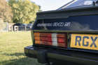 1981 Ford Capri 3000S -Auction Lot