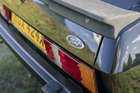 1981 Ford Capri 3000S -Auction Lot
