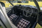 1981 Ford Capri 3000S -Auction Lot