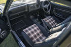 1981 Ford Capri 3000S -Auction Lot