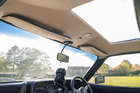 1981 Ford Capri 3000S -Auction Lot