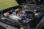 1981 Ford Capri 3000S -Auction Lot