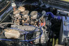 1981 Ford Capri 3000S -Auction Lot
