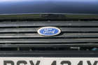 1981 Ford Capri 3000S -Auction Lot