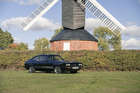 1981 Ford Capri 3000S -Auction Lot