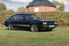 1981 Ford Capri 3000S -Auction Lot