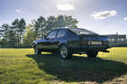 1981 Ford Capri 3000S -Auction Lot
