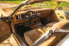1978 Pontiac Firebird Trans Am T-Top -Auction Lot
