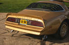 1978 Pontiac Firebird Trans Am T-Top -Auction Lot