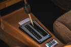 1978 Pontiac Firebird Trans Am T-Top -Auction Lot