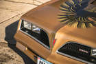 1978 Pontiac Firebird Trans Am T-Top -Auction Lot