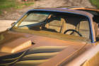 1978 Pontiac Firebird Trans Am T-Top -Auction Lot