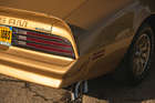 1978 Pontiac Firebird Trans Am T-Top -Auction Lot