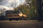 1978 Pontiac Firebird Trans Am T-Top -Auction Lot