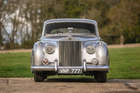 1958 Rolls-Royce Silver Cloud I-Auction Lot
