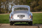 1958 Rolls-Royce Silver Cloud I-Auction Lot