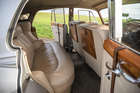 1958 Rolls-Royce Silver Cloud I-Auction Lot