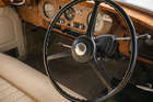 1958 Rolls-Royce Silver Cloud I-Auction Lot