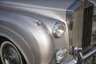 1958 Rolls-Royce Silver Cloud I-Auction Lot