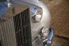 1958 Rolls-Royce Silver Cloud I-Auction Lot