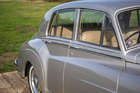 1958 Rolls-Royce Silver Cloud I-Auction Lot