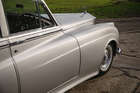 1958 Rolls-Royce Silver Cloud I-Auction Lot