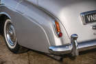1958 Rolls-Royce Silver Cloud I-Auction Lot