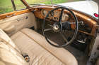 1958 Rolls-Royce Silver Cloud I-Auction Lot