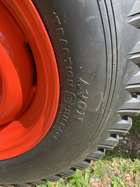 1955 Land Rover Series I 107