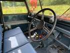 1955 Land Rover Series I 107