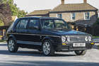 2009 Volkswagen Citi Golf Mk1 Limited Edition - No. 459/1000-Sold