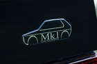 2009 Volkswagen Citi Golf Mk1 Limited Edition - No. 459/1000-Sold