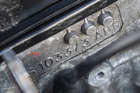 2009 Volkswagen Citi Golf Mk1 Limited Edition - No. 459/1000-Sold