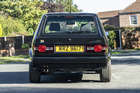 2009 Volkswagen Citi Golf Mk1 Limited Edition - No. 459/1000-Sold