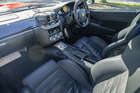 2007 Ferrari 599 GTB Fiorano F1-Sold