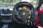 2007 Ferrari 599 GTB Fiorano F1-Sold