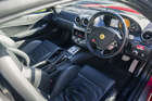 2007 Ferrari 599 GTB Fiorano F1-Sold