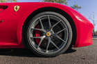 2007 Ferrari 599 GTB Fiorano F1-Sold