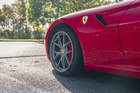 2007 Ferrari 599 GTB Fiorano F1-Sold
