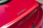 2007 Ferrari 599 GTB Fiorano F1-Sold