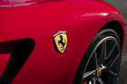 2007 Ferrari 599 GTB Fiorano F1-Sold