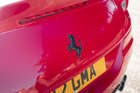 2007 Ferrari 599 GTB Fiorano F1-Sold