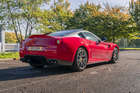 2007 Ferrari 599 GTB Fiorano F1-Sold