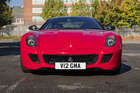 2007 Ferrari 599 GTB Fiorano F1-Sold