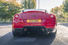 2007 Ferrari 599 GTB Fiorano F1-Sold