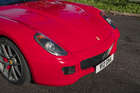 2007 Ferrari 599 GTB Fiorano F1-Sold