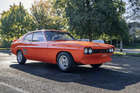 1970 Ford Capri 1600 GT - Period Special -Sold