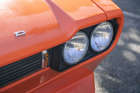 1970 Ford Capri 1600 GT - Period Special -Sold