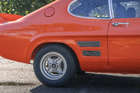 1970 Ford Capri 1600 GT - Period Special -Sold